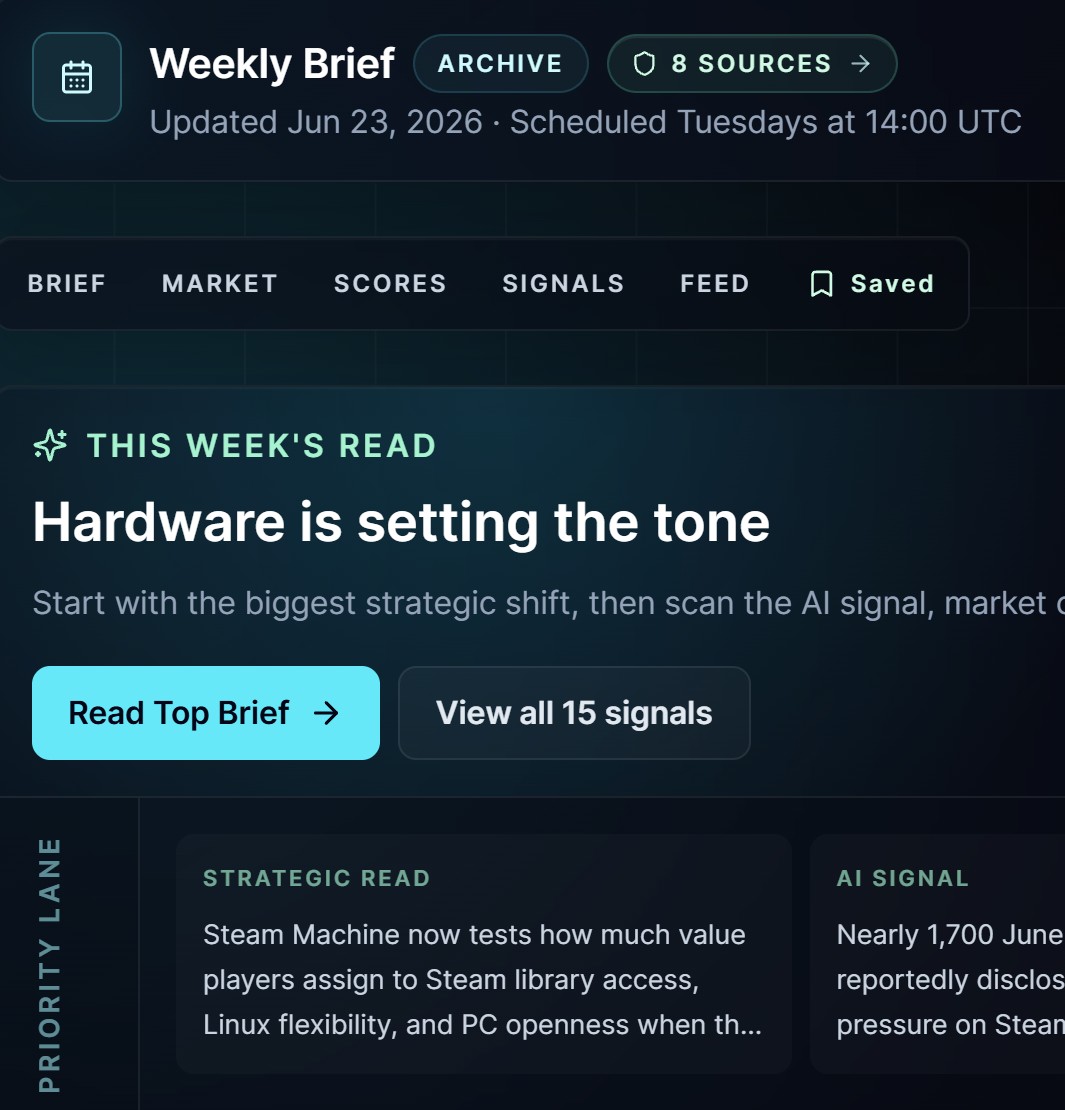 LoreEngine screenshot